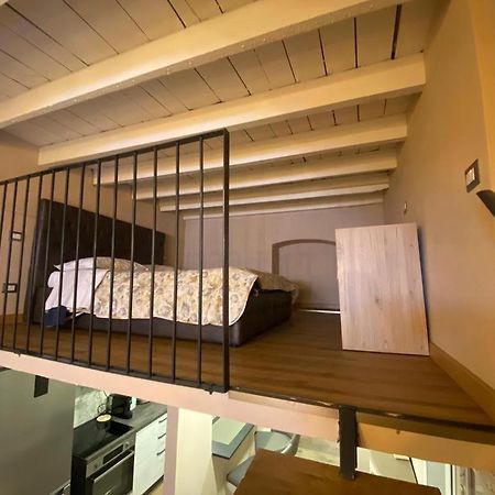 Incanto Apartment La Spezia Luaran gambar