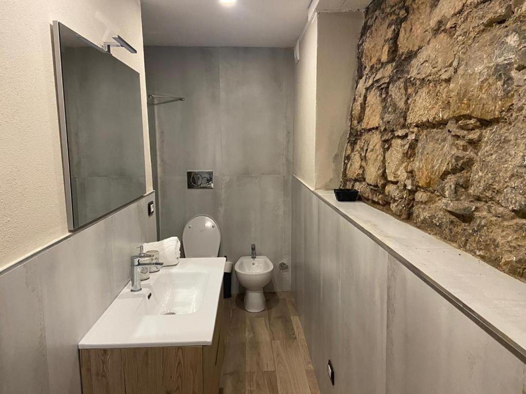 Incanto Apartment La Spezia Luaran gambar