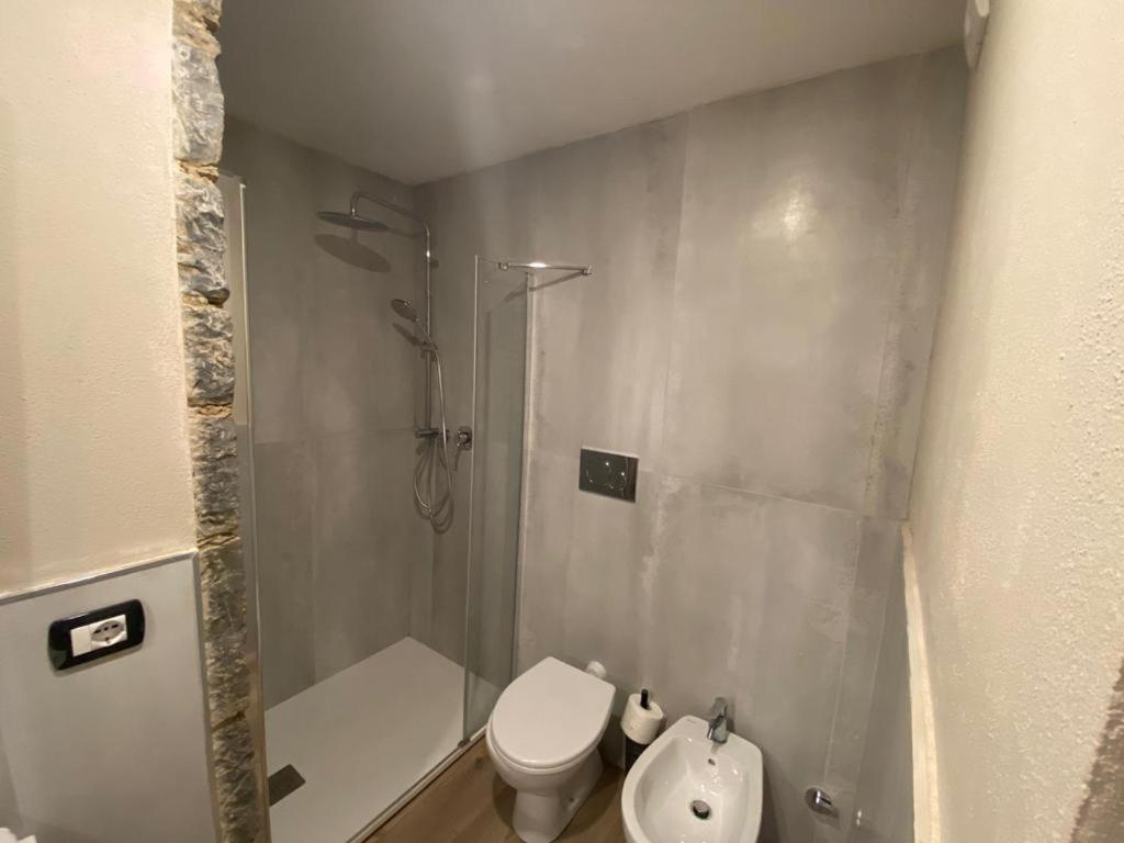 Incanto Apartment La Spezia Luaran gambar