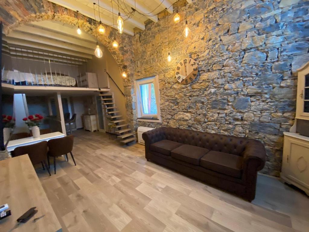 Incanto Apartment La Spezia Luaran gambar