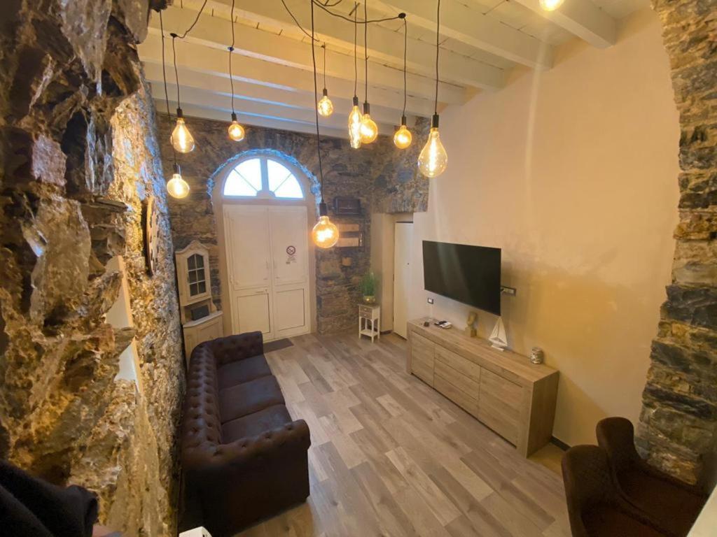Incanto Apartment La Spezia Luaran gambar
